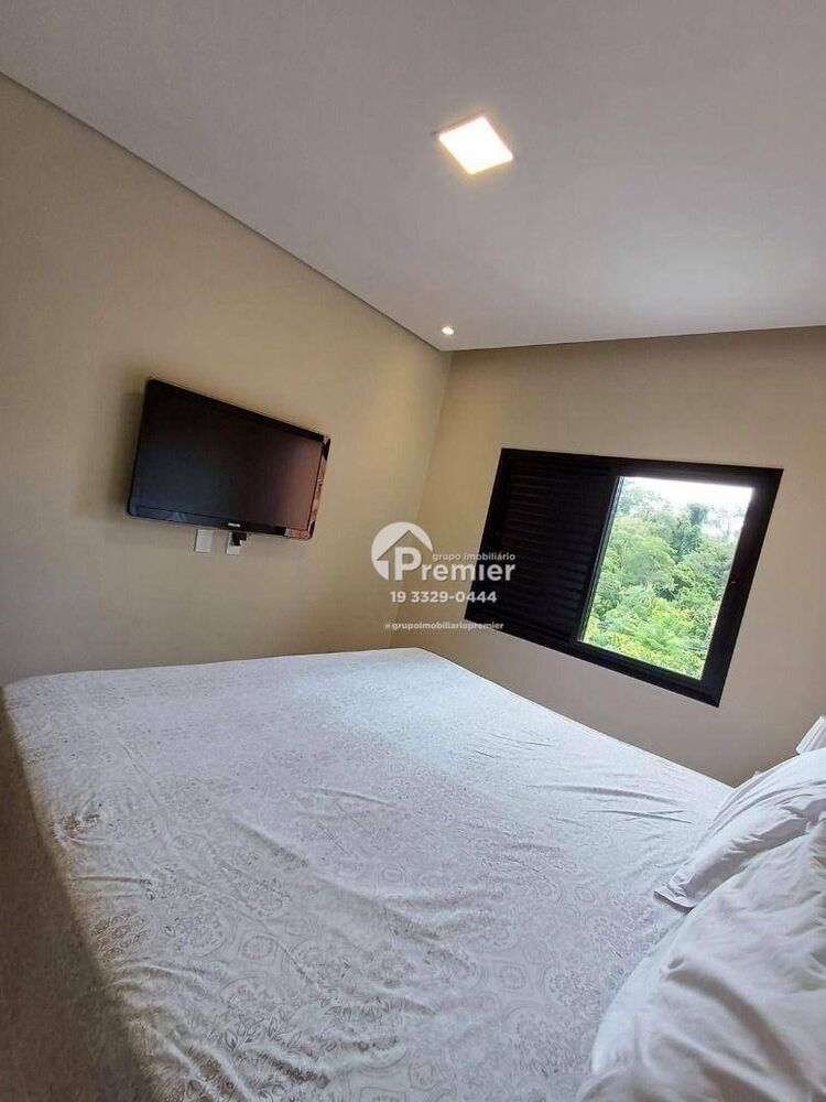 Casa de Condomínio à venda com 3 quartos, 205m² - Foto 28