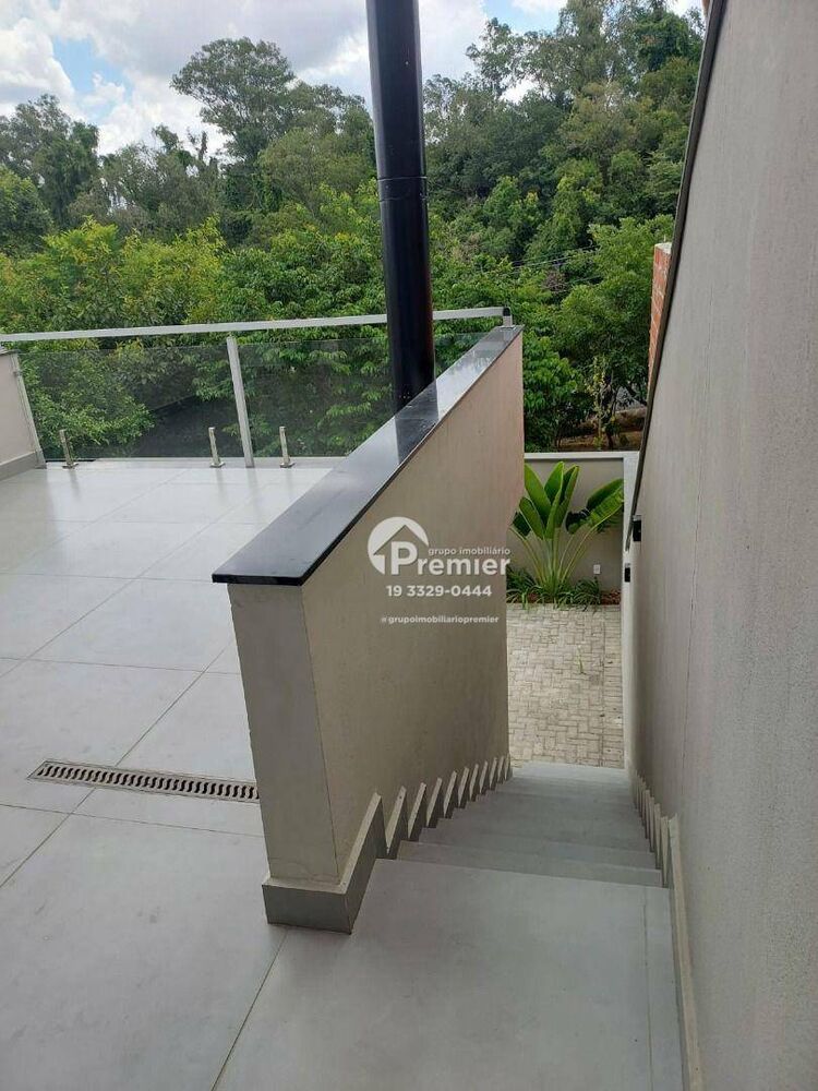 Casa de Condomínio à venda com 3 quartos, 205m² - Foto 20