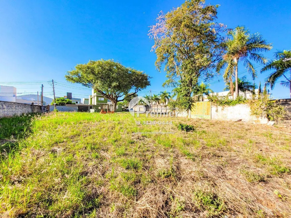 Terreno, 574 m² - Foto 1