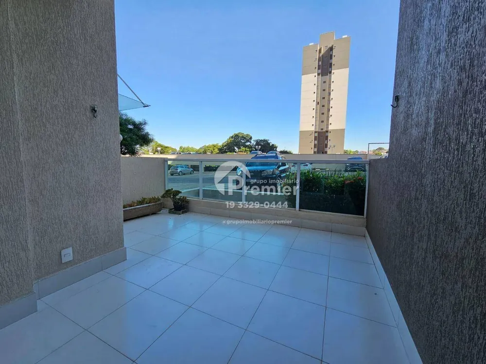 Apartamento, 3 quartos, 74 m² - Foto 4