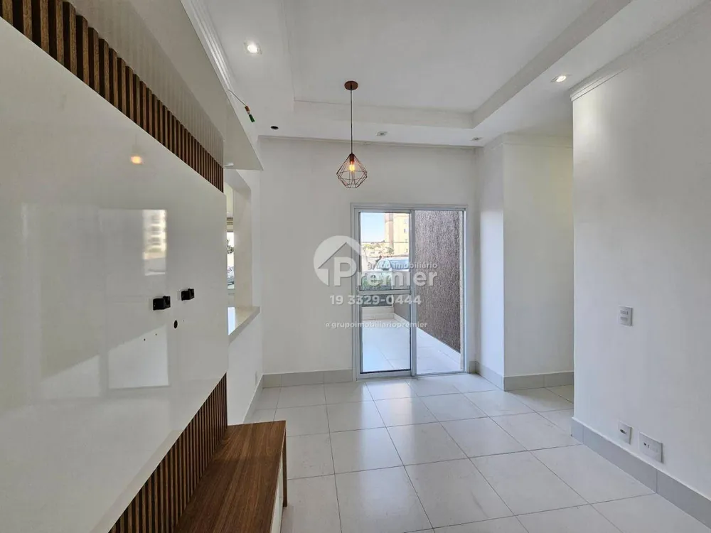 Apartamento, 3 quartos, 74 m² - Foto 6