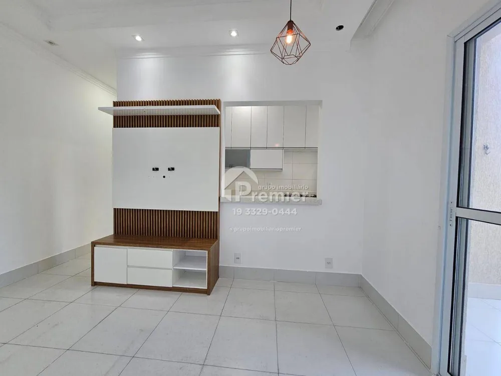 Apartamento, 3 quartos, 74 m² - Foto 2