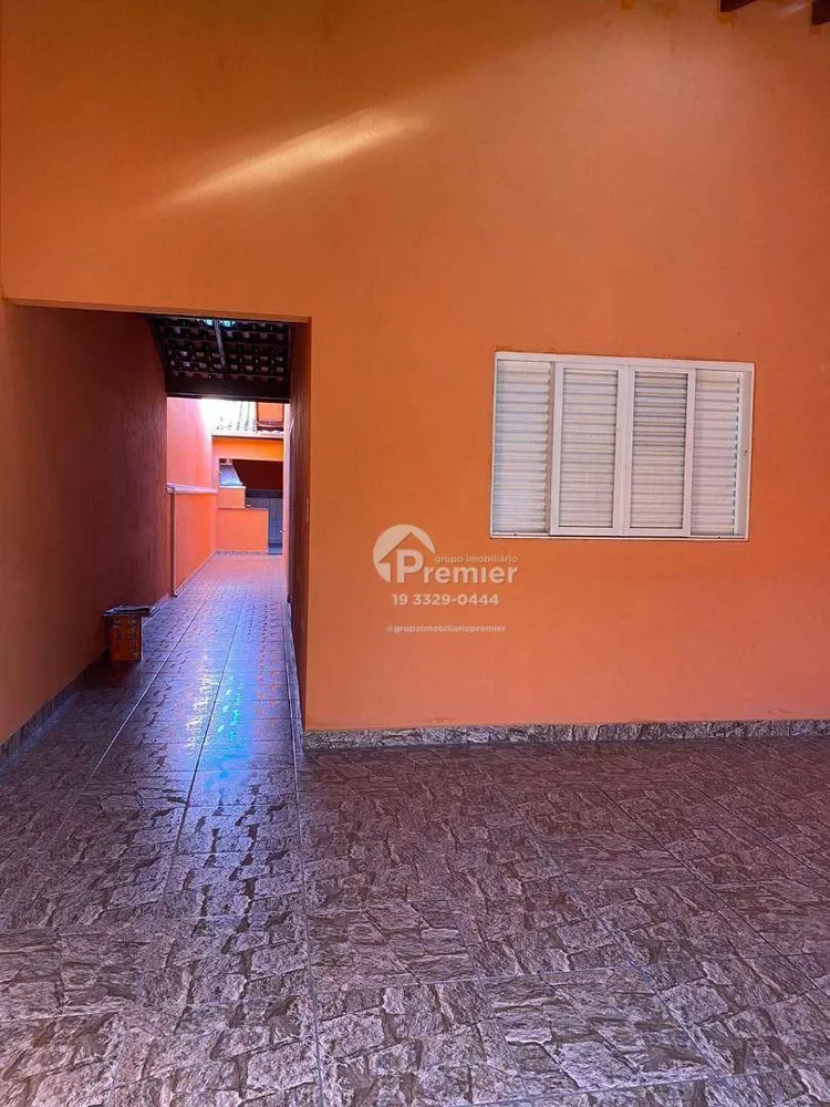 Casa, 2 quartos, 105 m² - Foto 2