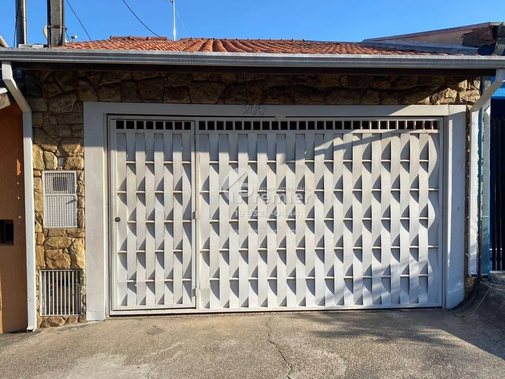 Casa, 2 quartos, 105 m² - Foto 1