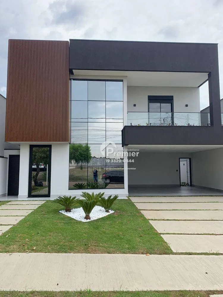 Casa de Condomínio, 4 quartos - Foto 7