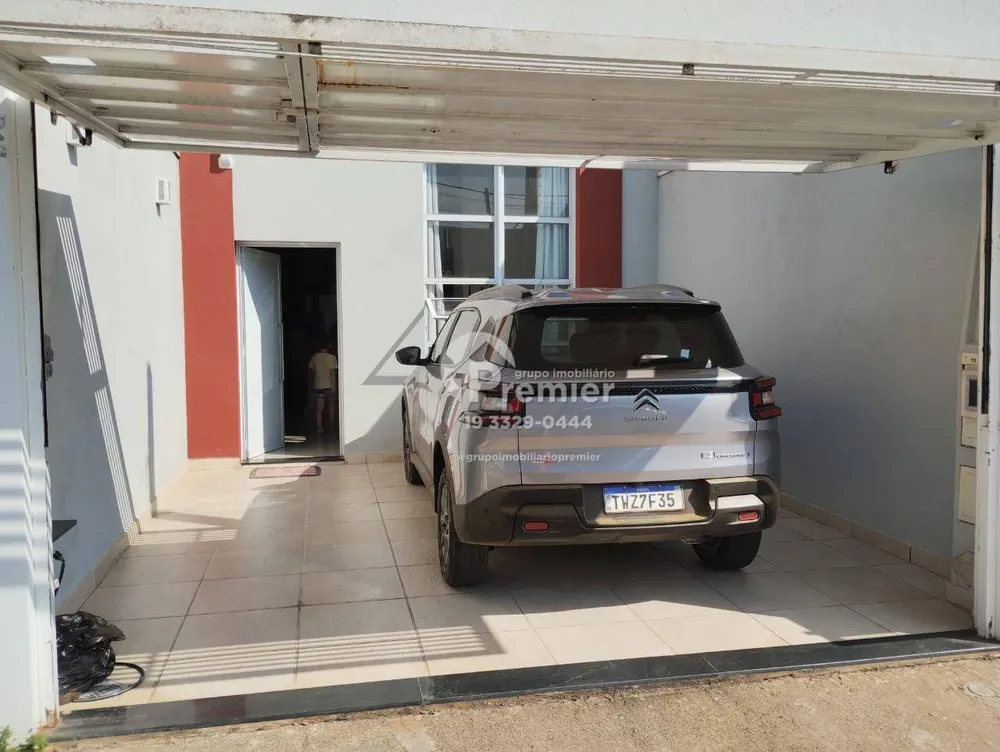 Casa, 2 quartos, 60 m² - Foto 2