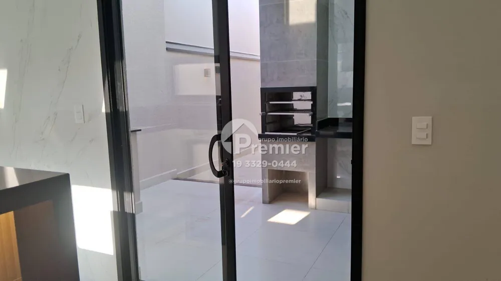 Casa, 3 quartos, 119 m² - Foto 2