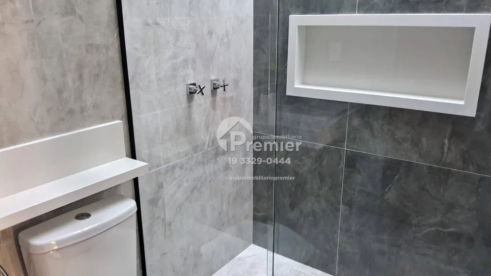Casa, 3 quartos, 119 m² - Foto 3