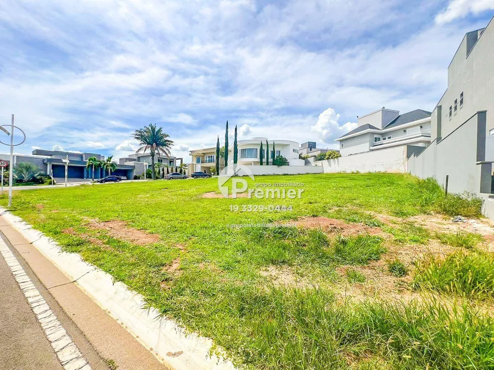 Loteamento e Condomínio, 547 m² - Foto 1