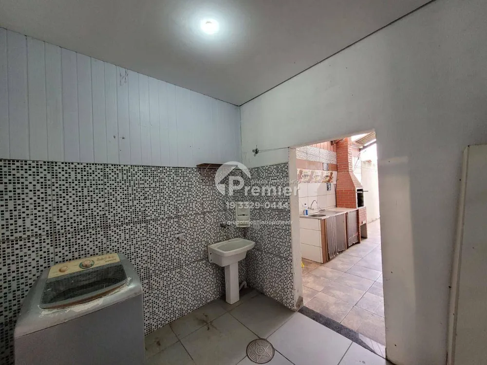 Casa, 2 quartos, 120 m² - Foto 1