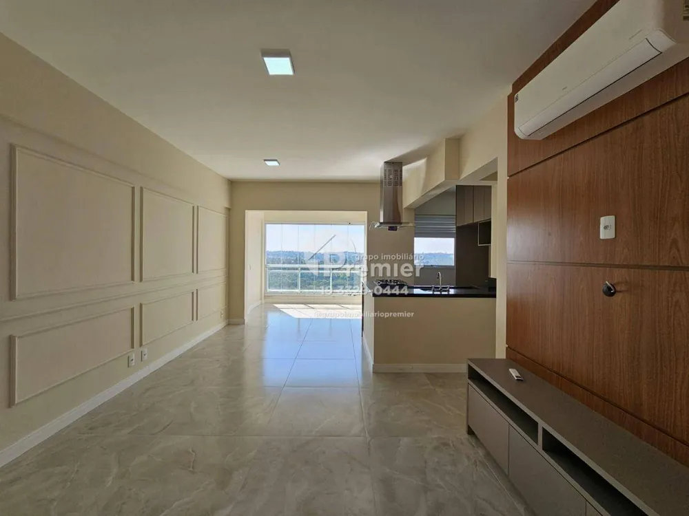 Apartamento, 2 quartos, 82 m² - Foto 1