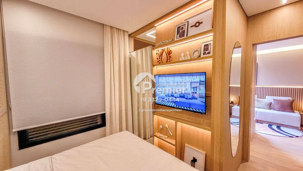 Apartamento, 2 quartos, 39 m² - Foto 11