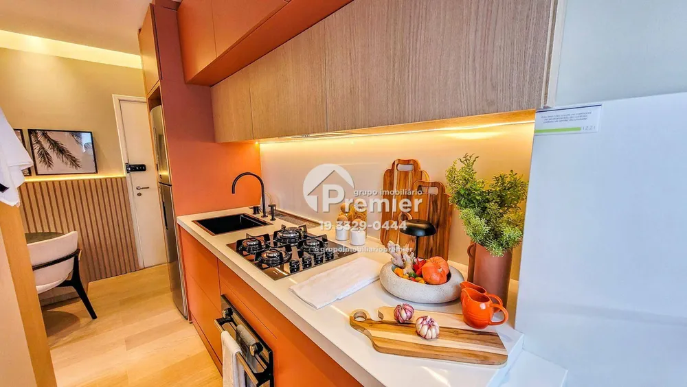 Apartamento, 2 quartos, 39 m² - Foto 4