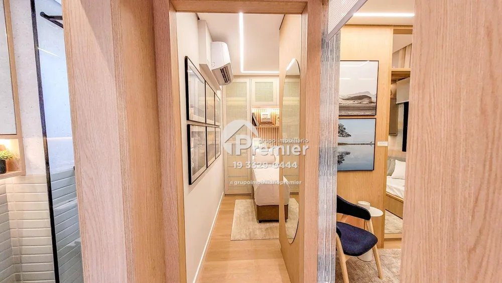 Apartamento, 2 quartos, 39 m² - Foto 6