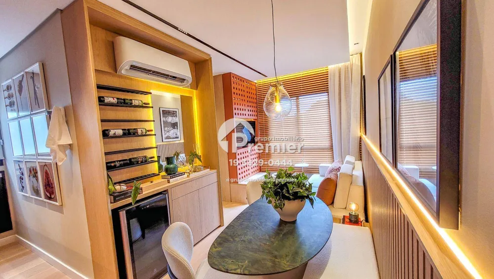 Apartamento, 2 quartos, 39 m² - Foto 1
