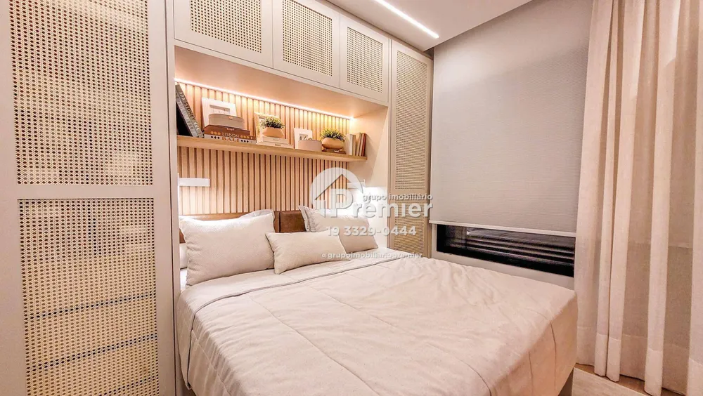 Apartamento, 2 quartos, 39 m² - Foto 10