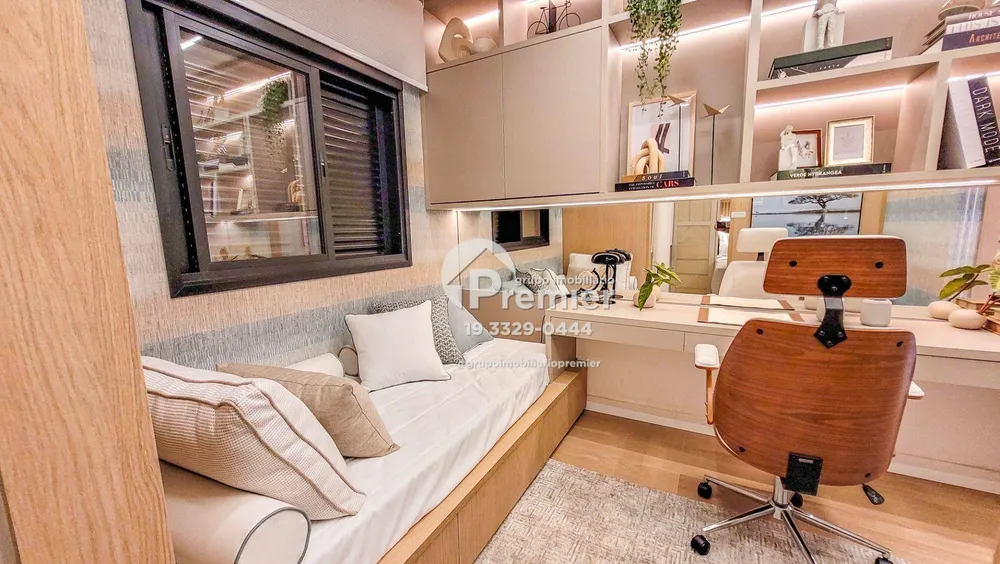 Apartamento, 2 quartos, 39 m² - Foto 9