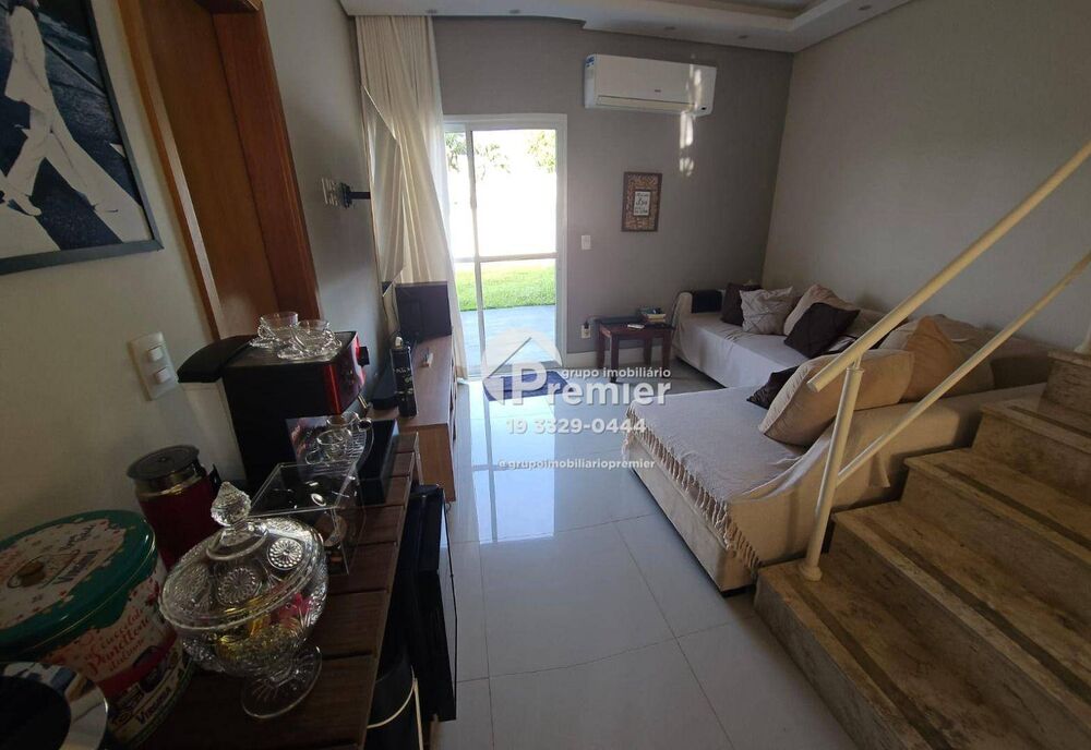 Casa de Condomínio à venda com 3 quartos, 128m² - Foto 6