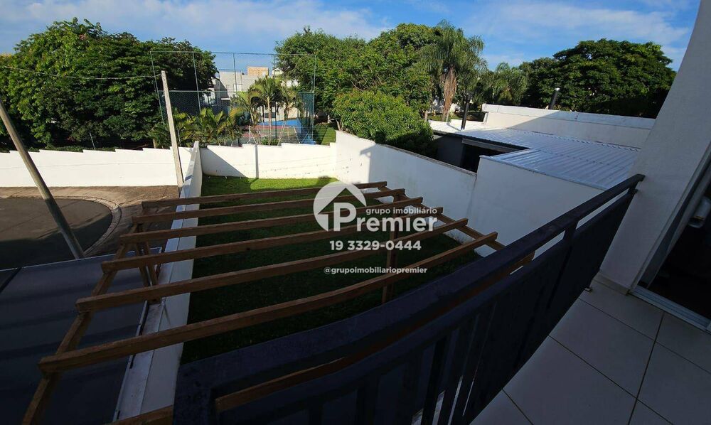 Casa de Condomínio à venda com 3 quartos, 128m² - Foto 13