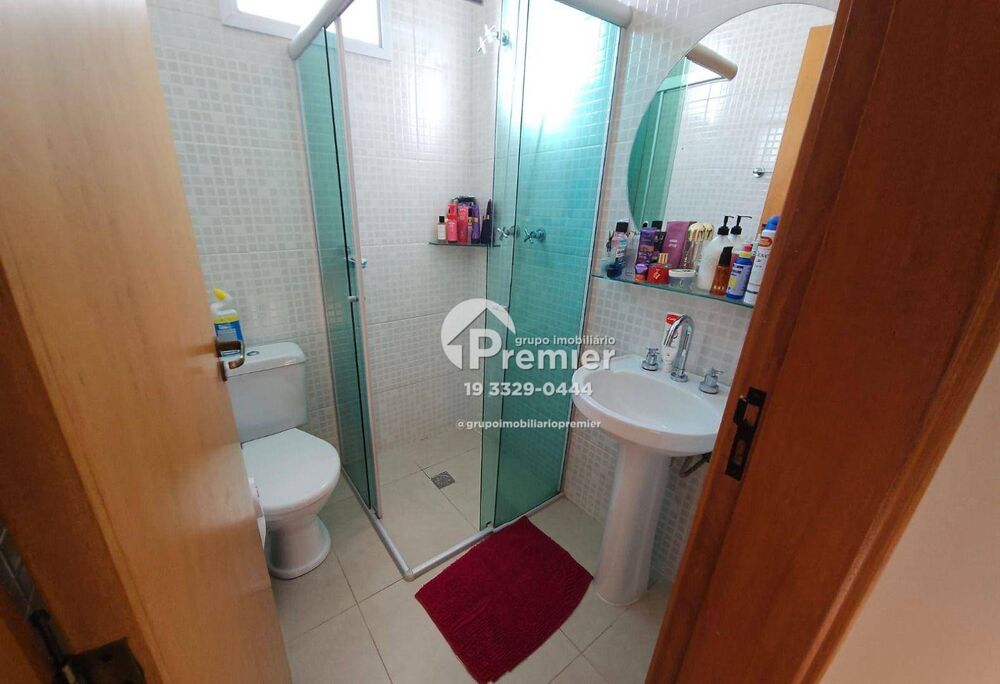 Casa de Condomínio à venda com 3 quartos, 128m² - Foto 9