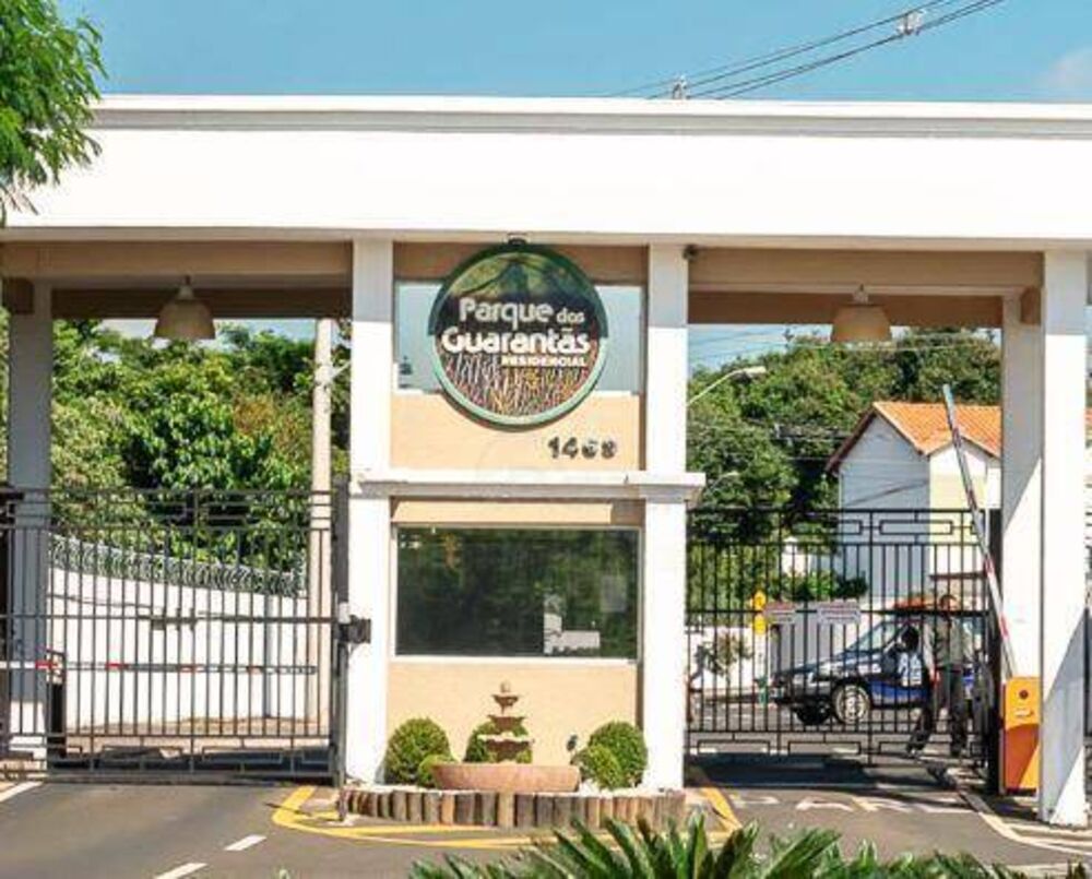 Casa de Condomínio à venda com 3 quartos, 128m² - Foto 22
