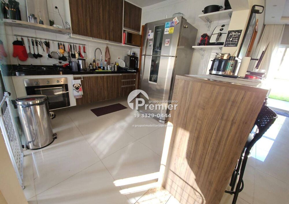 Casa de Condomínio à venda com 3 quartos, 128m² - Foto 4