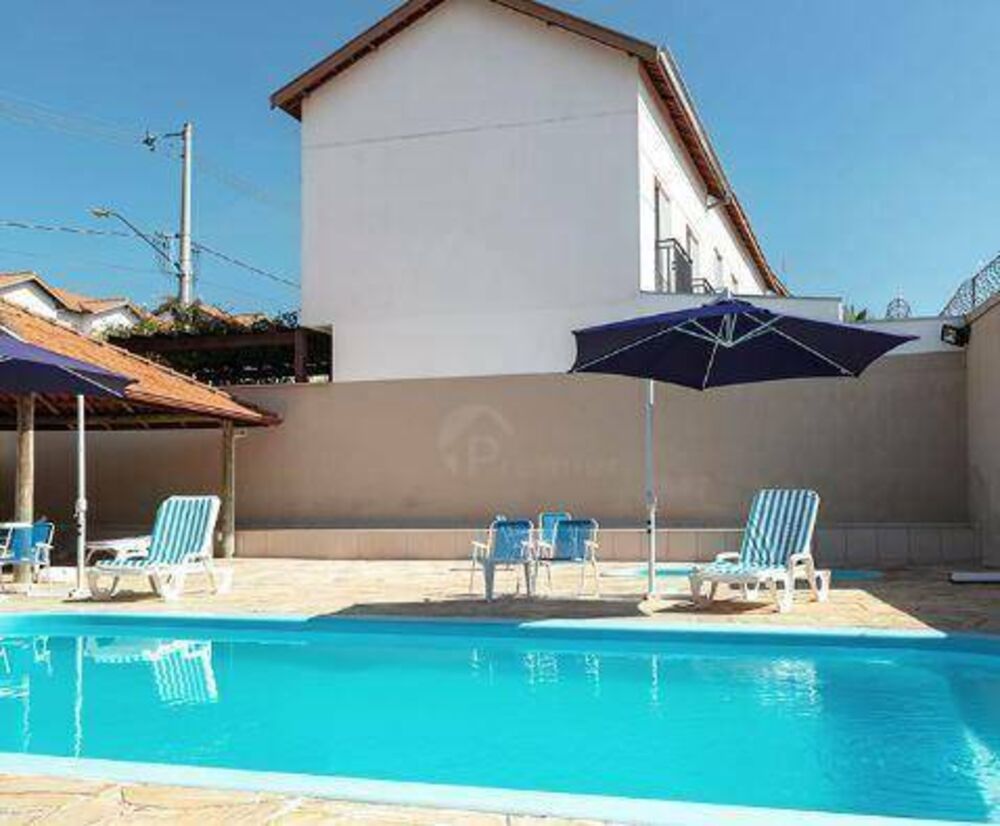 Casa de Condomínio à venda com 3 quartos, 128m² - Foto 23