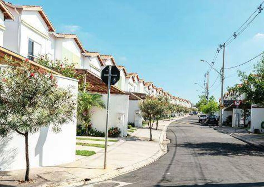 Casa de Condomínio à venda com 3 quartos, 128m² - Foto 24