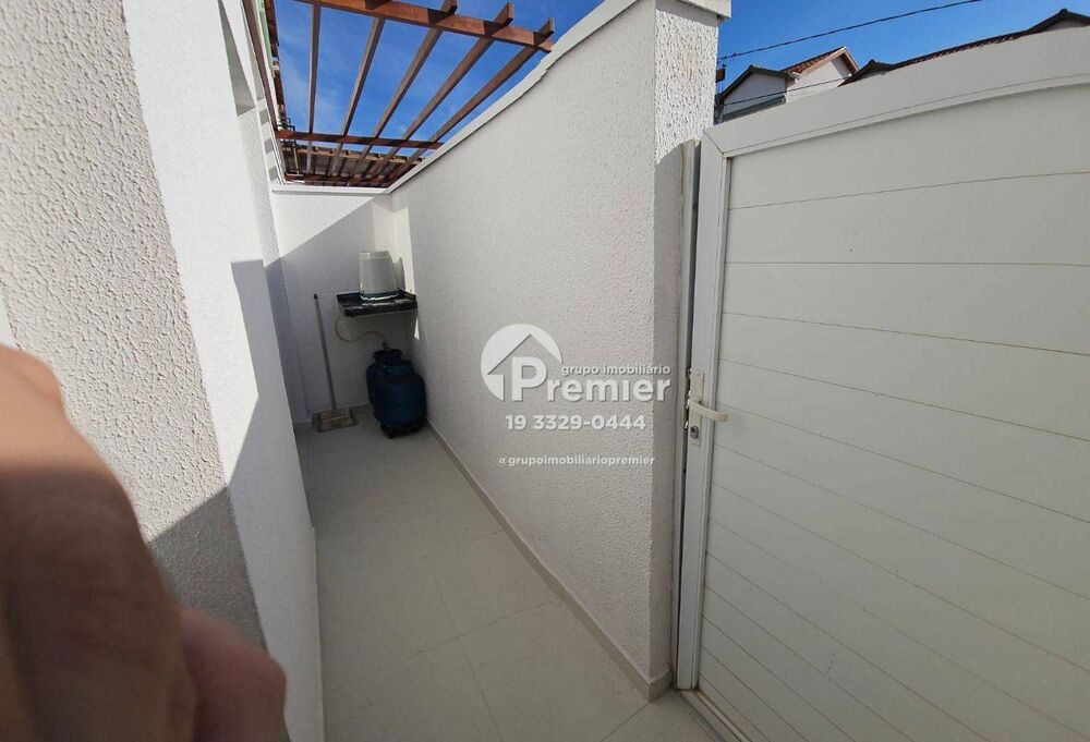 Casa de Condomínio à venda com 3 quartos, 128m² - Foto 20