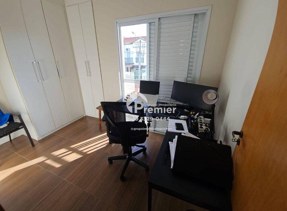 Casa de Condomínio à venda com 3 quartos, 128m² - Foto 10