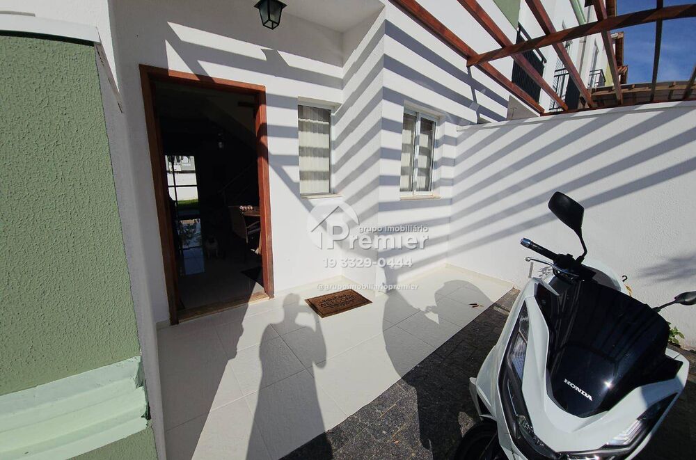 Casa de Condomínio à venda com 3 quartos, 128m² - Foto 3