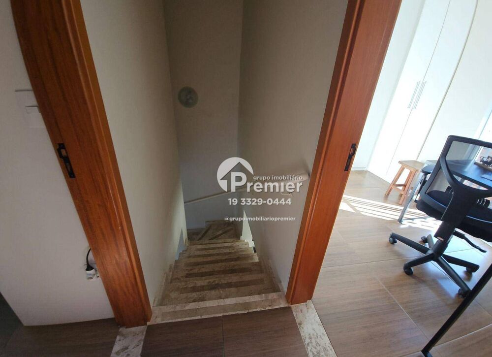 Casa de Condomínio à venda com 3 quartos, 128m² - Foto 7