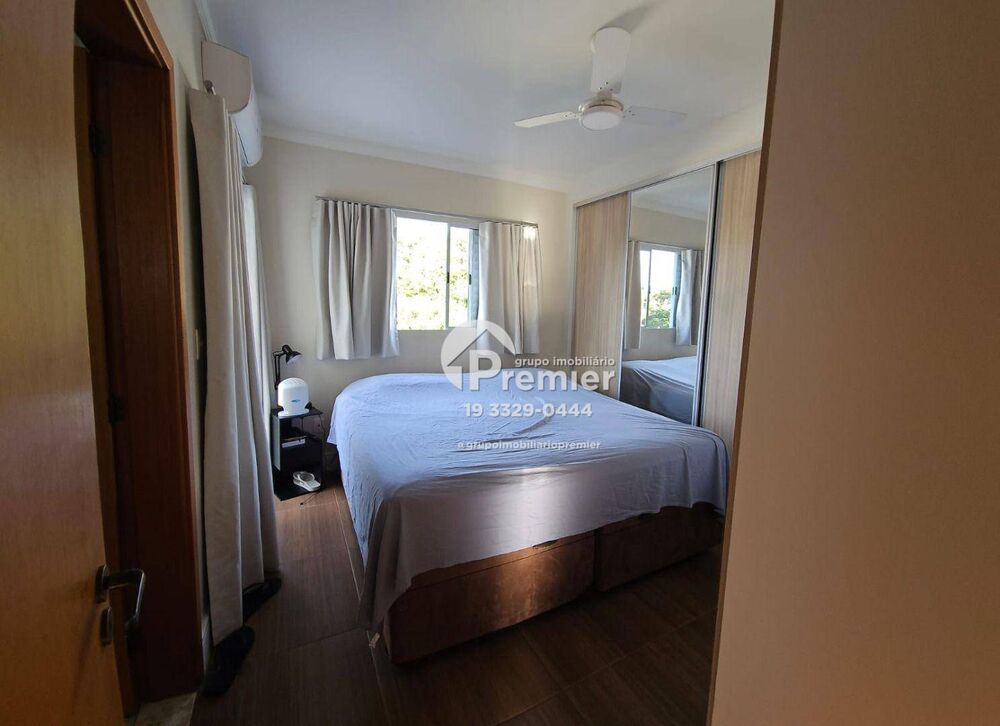 Casa de Condomínio à venda com 3 quartos, 128m² - Foto 16