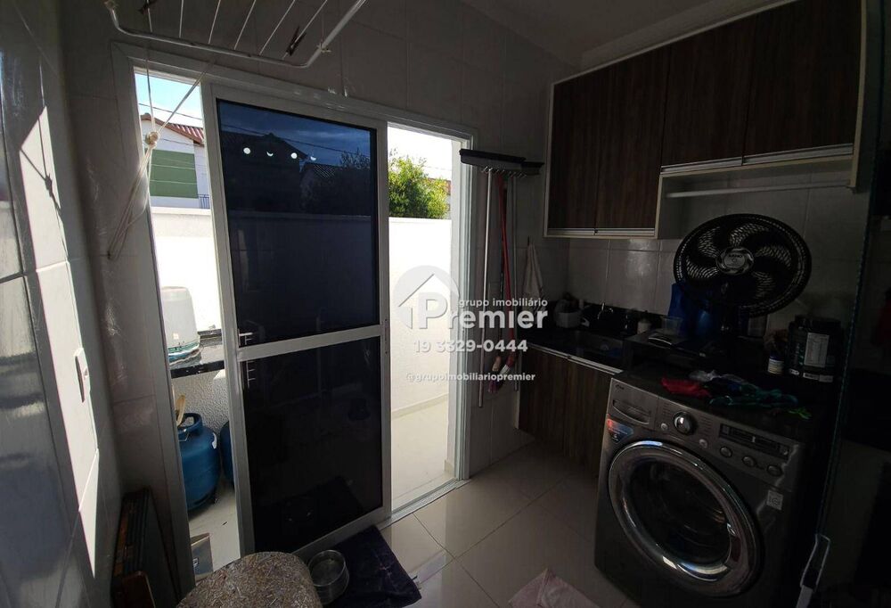 Casa de Condomínio à venda com 3 quartos, 128m² - Foto 21