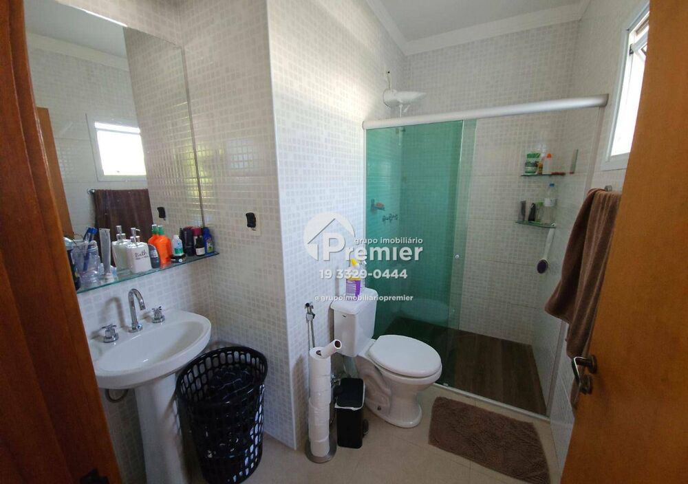 Casa de Condomínio à venda com 3 quartos, 128m² - Foto 14