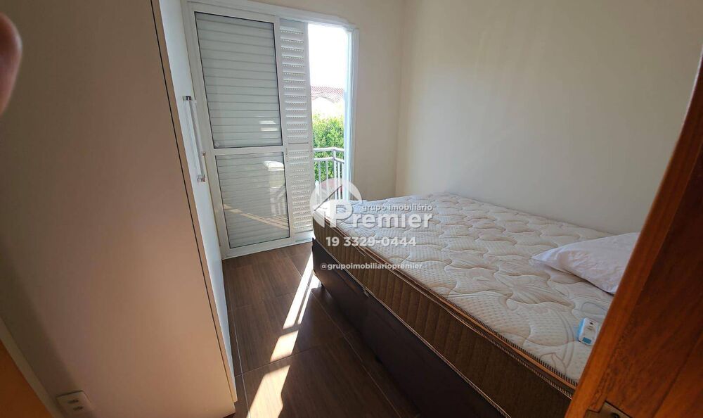 Casa de Condomínio à venda com 3 quartos, 128m² - Foto 12