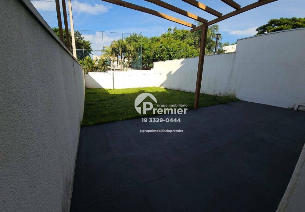 Casa de Condomínio à venda com 3 quartos, 128m² - Foto 19