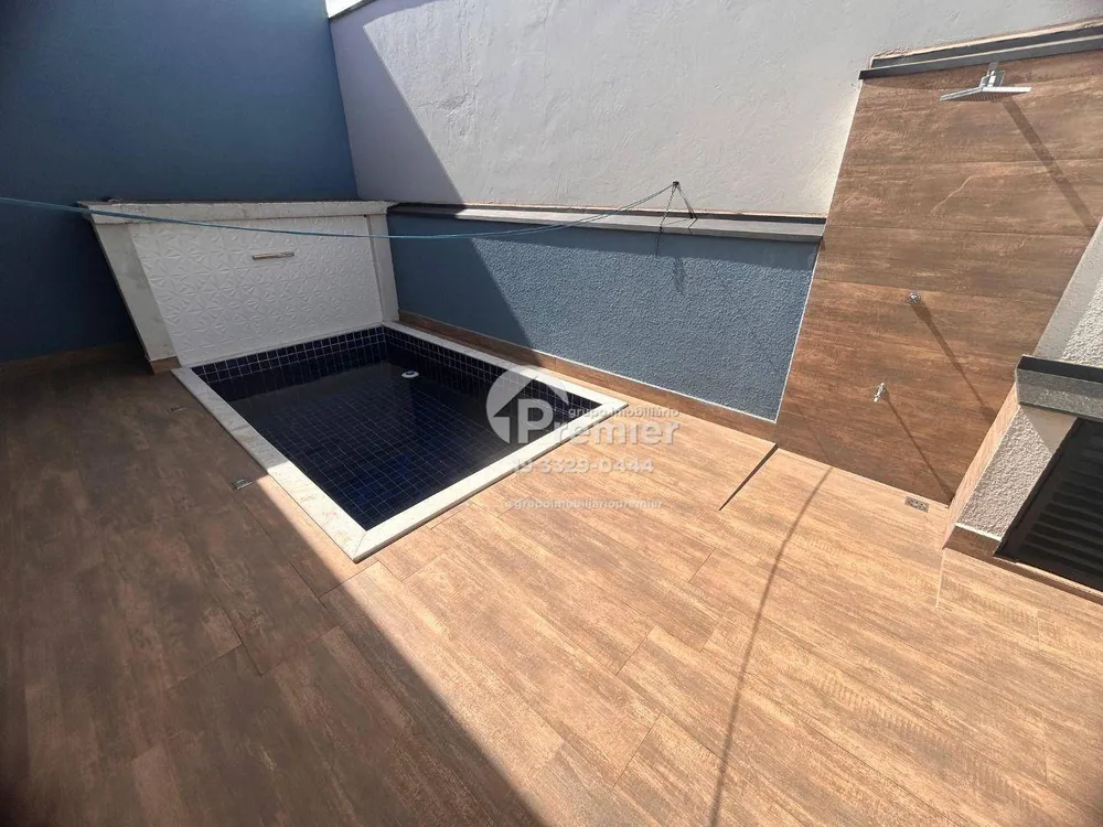 Casa de Condomínio, 3 quartos - Foto 6