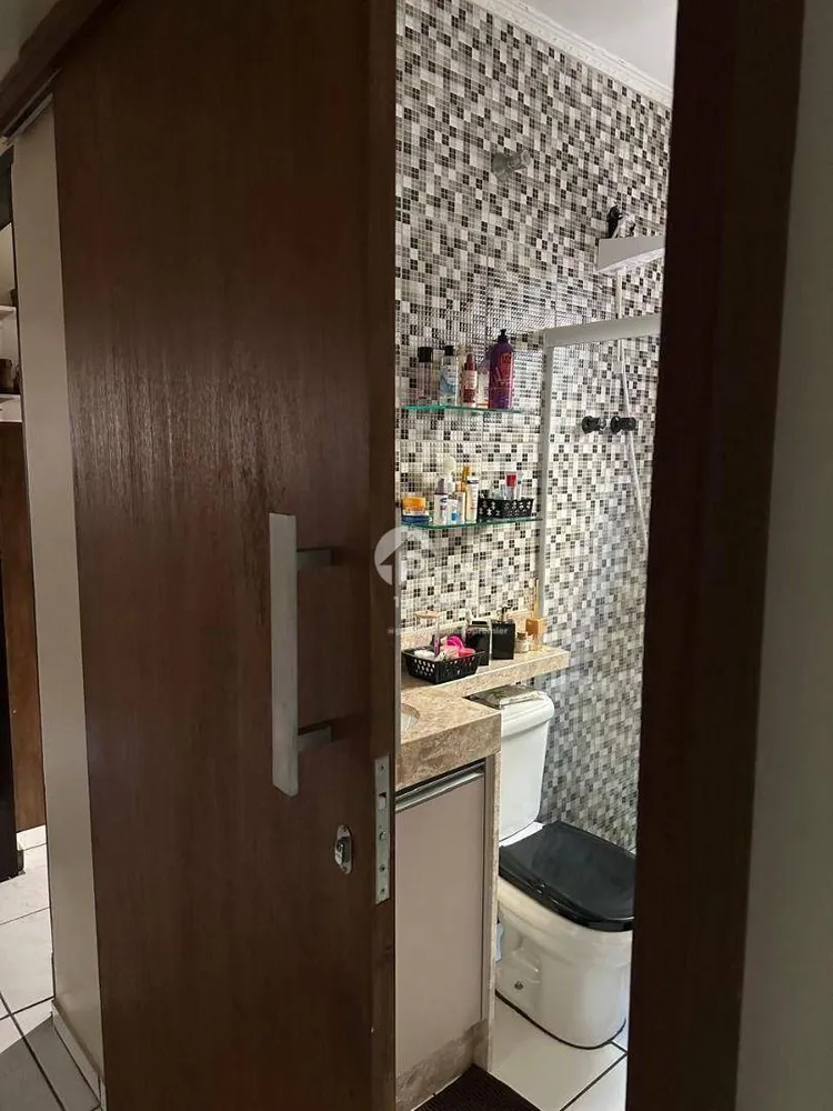 Casa, 3 quartos, 187 m² - Foto 8