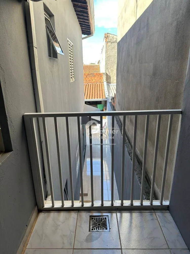 Casa, 3 quartos, 187 m² - Foto 4