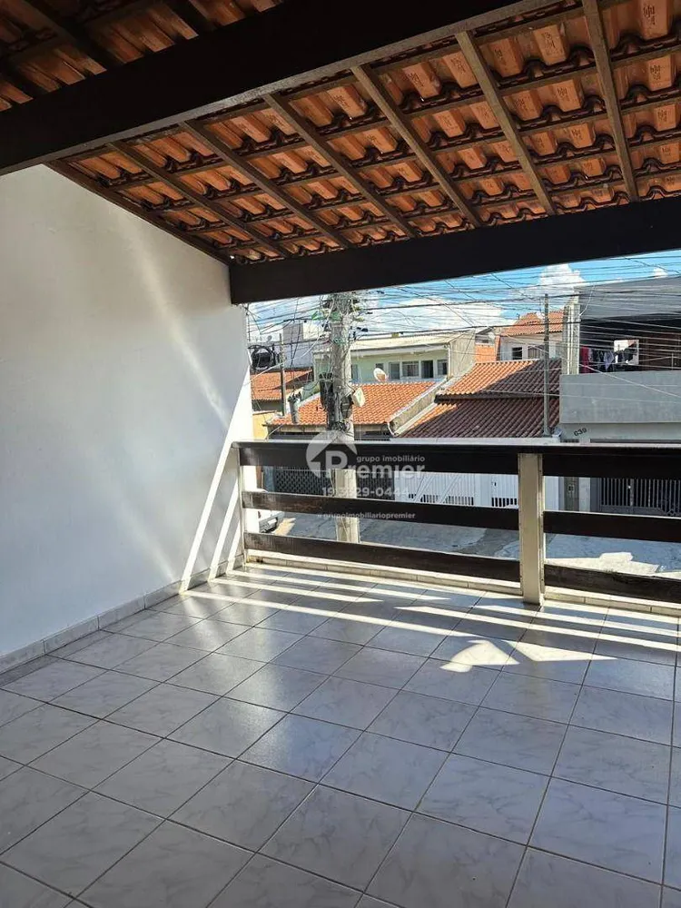 Casa, 3 quartos, 187 m² - Foto 2