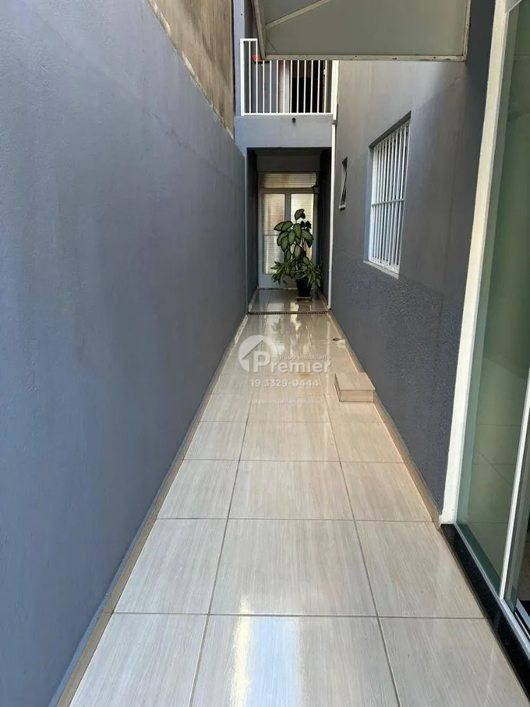 Casa, 3 quartos, 187 m² - Foto 10