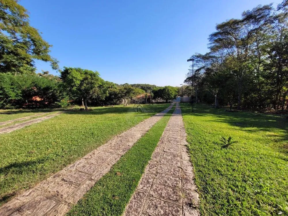Chácara, 4 quartos, 2 hectares - Foto 1