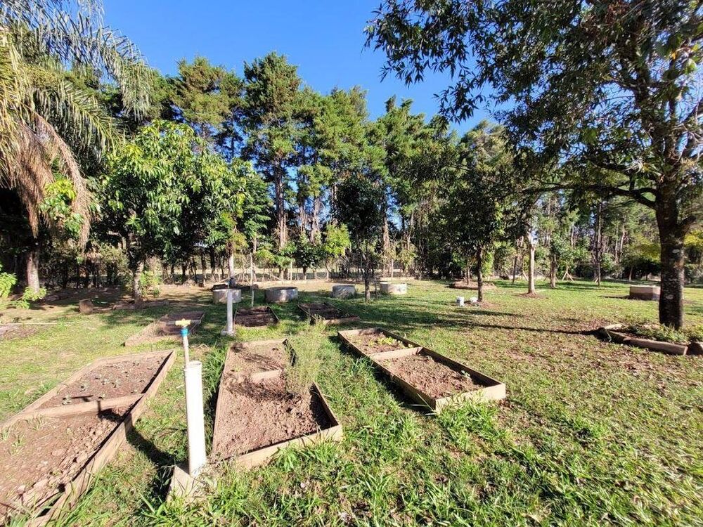 Chácara, 4 quartos, 2 hectares - Foto 2