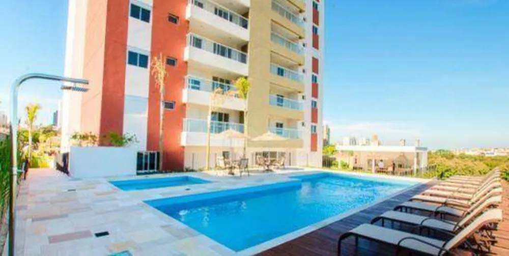 Apartamento, 3 quartos, 105 m² - Foto 4