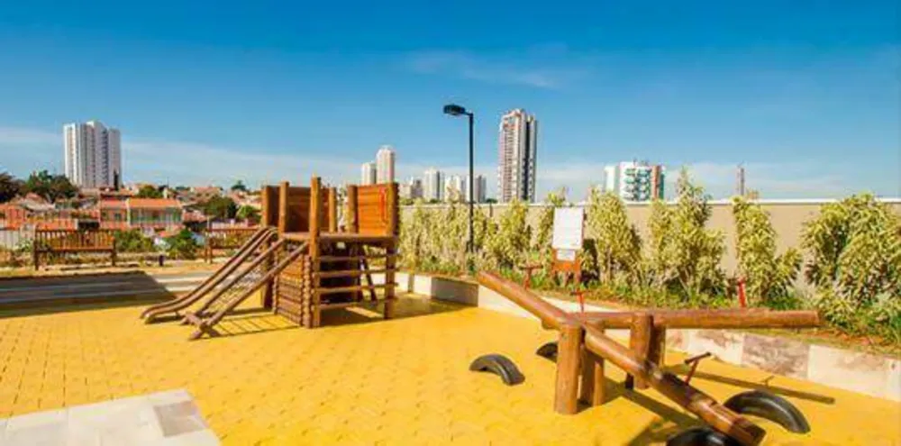 Apartamento, 3 quartos, 105 m² - Foto 8