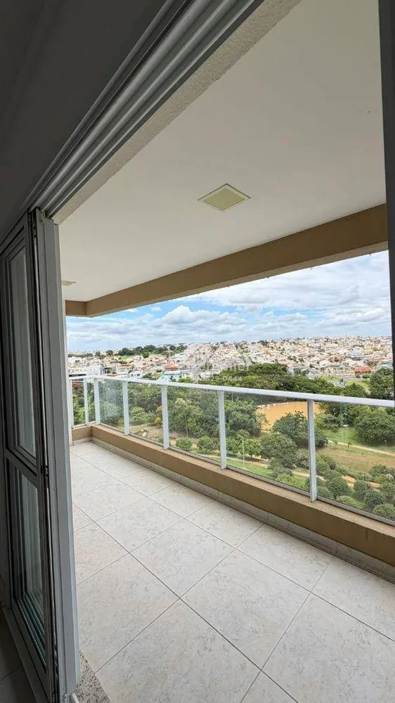 Apartamento, 3 quartos, 105 m² - Foto 1