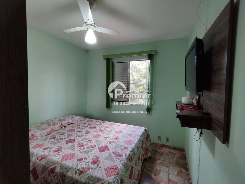 Apartamento, 3 quartos, 59 m² - Foto 7