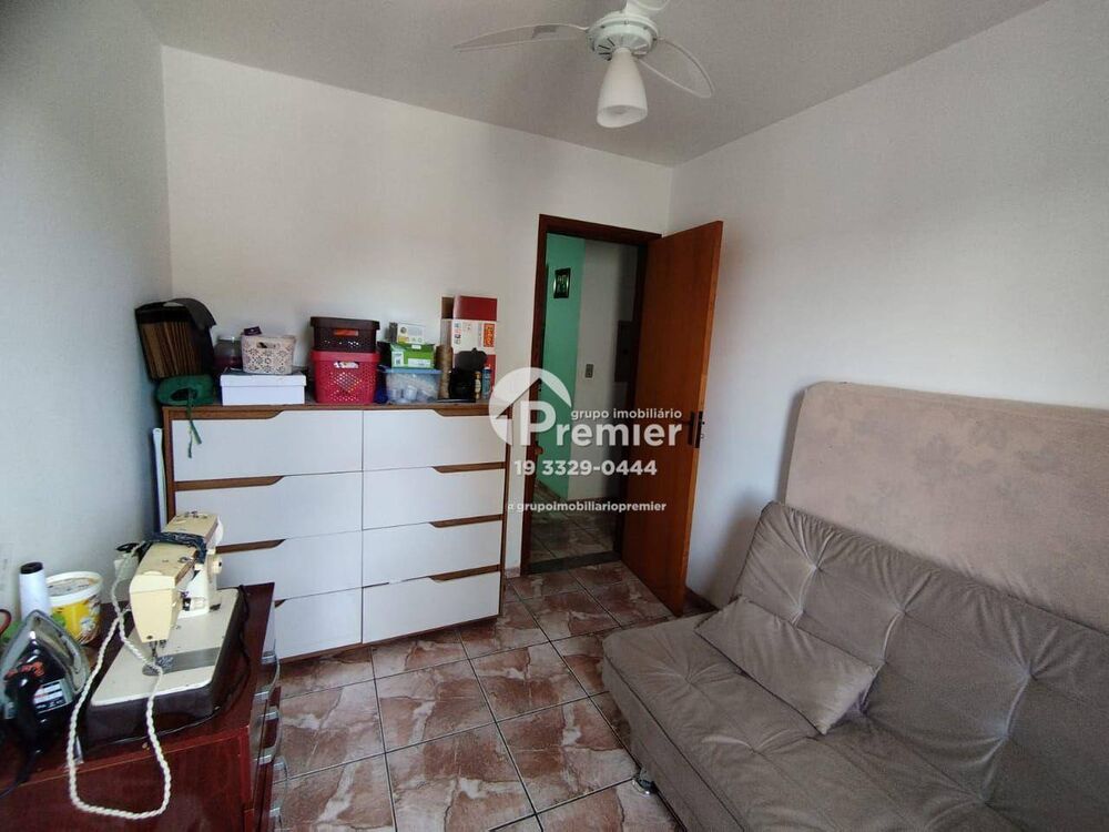 Apartamento, 3 quartos, 59 m² - Foto 5