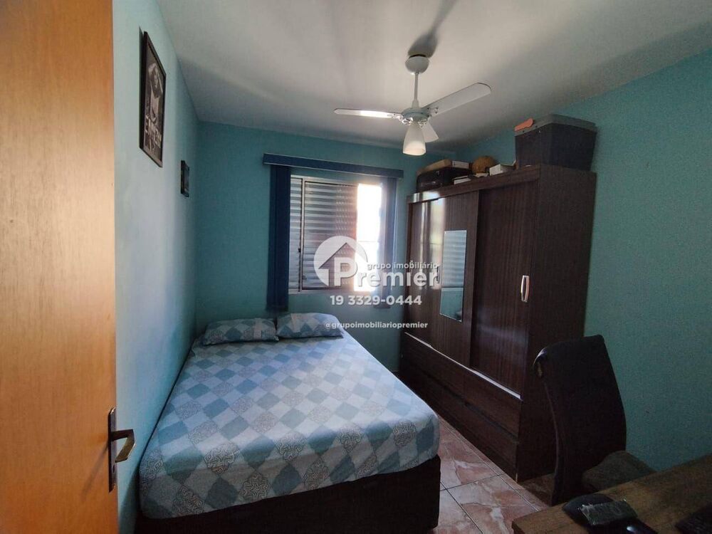 Apartamento, 3 quartos, 59 m² - Foto 4